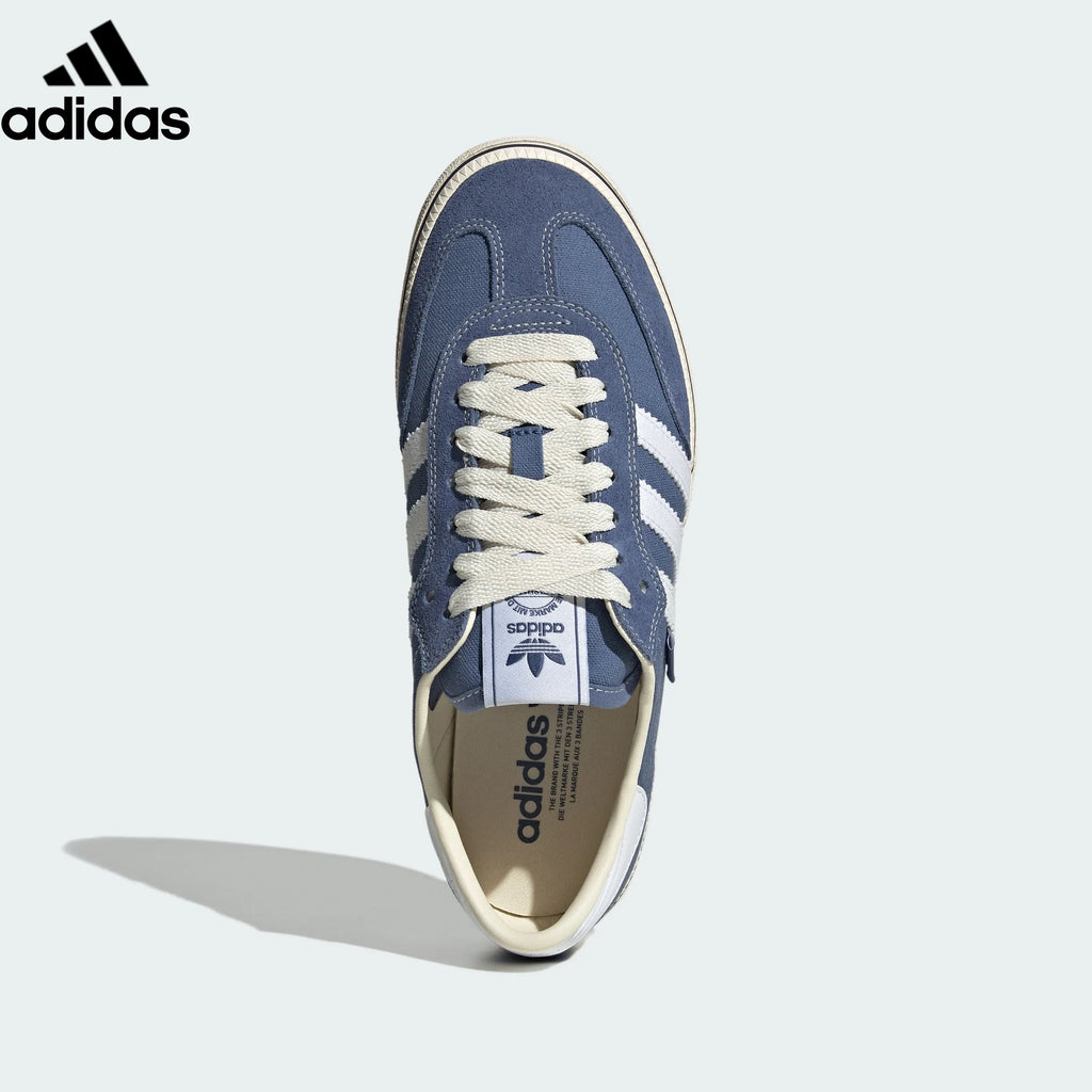 Adidas Delpala Sneakers – Blue/White | Unisex