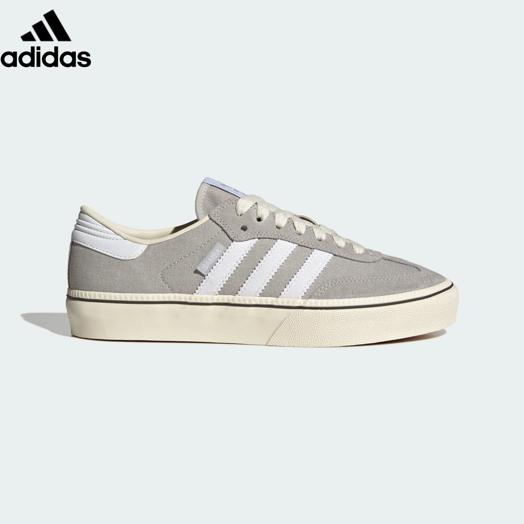 Adidas Delpala Sneakers – Grey/White | Unisex
