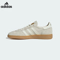 adidas Handball Spezial Messi Cream Retro Sneakers