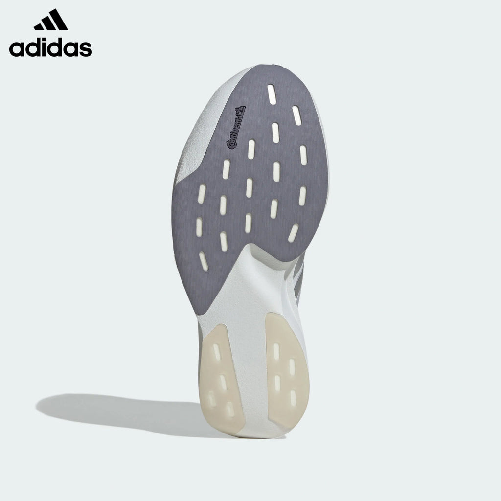adidas Adizero Evo SL Running Shoes - Evo White/Silver