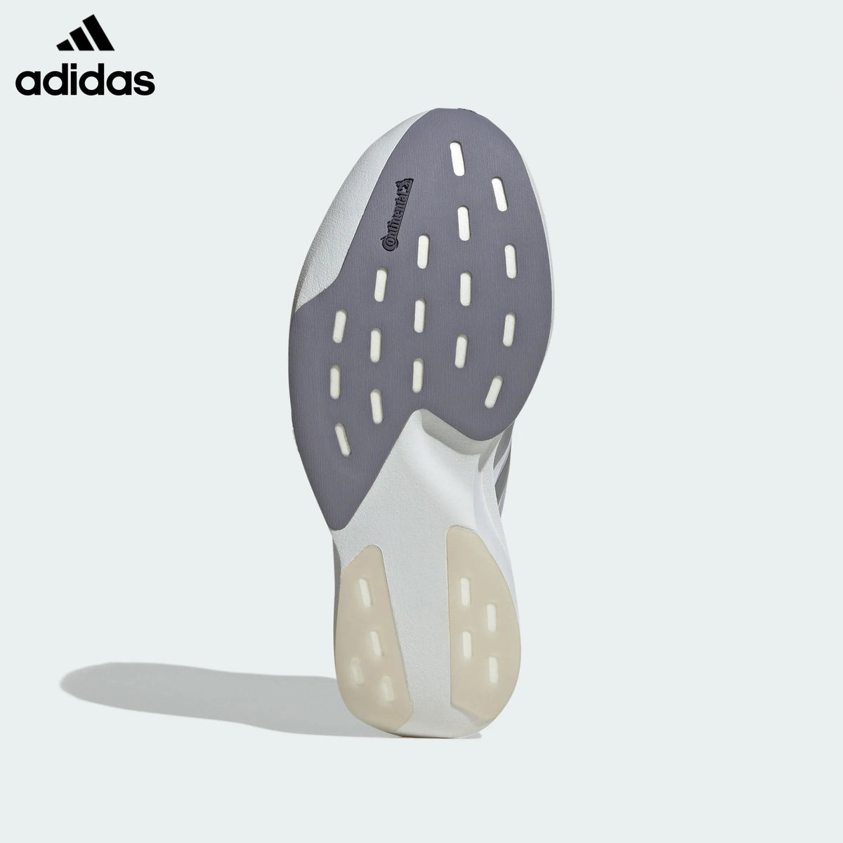 adidas Adizero Evo SL Running Shoes - Evo White/Silver