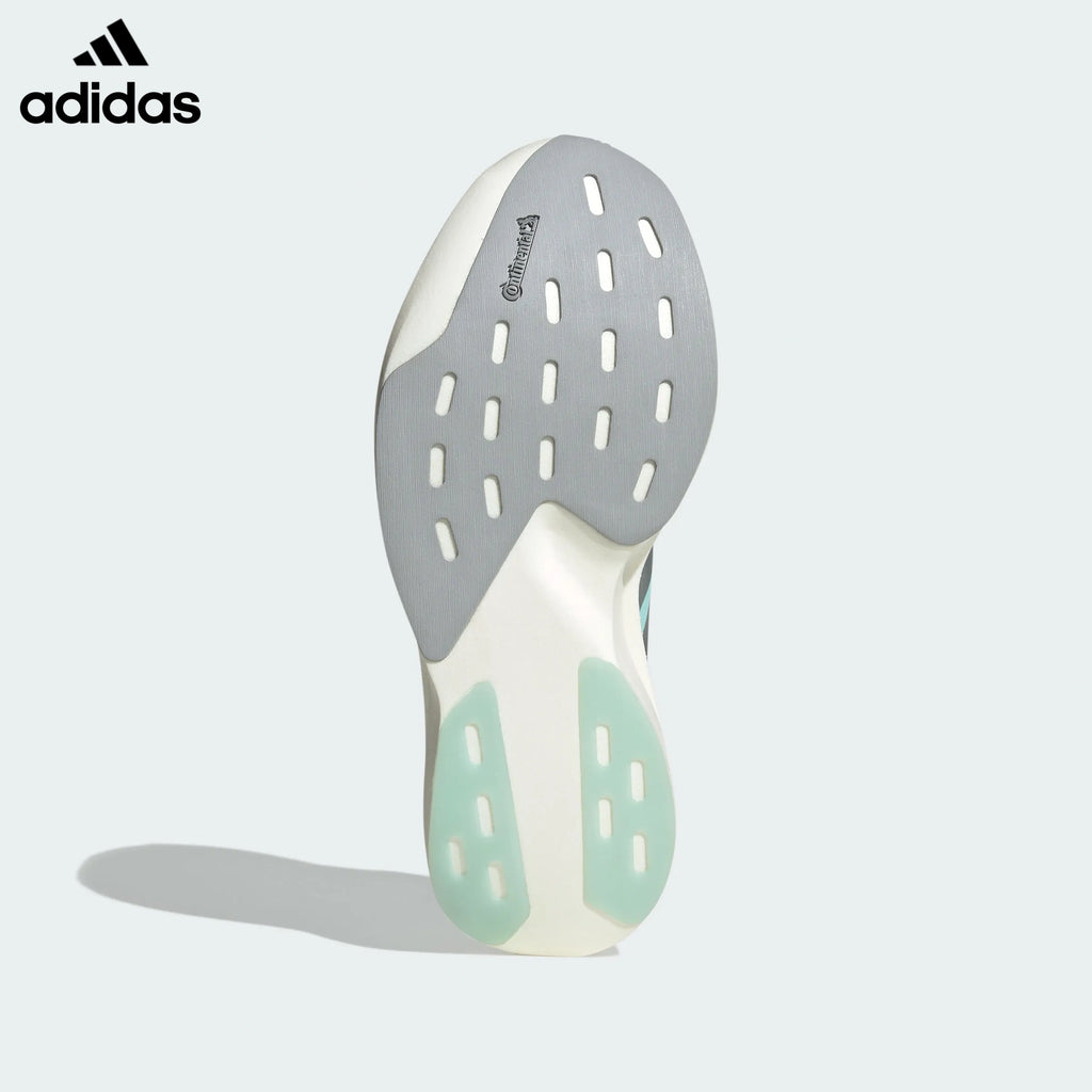 adidas Adizero Evo SL Running Shoes - Evo Mint/Silver