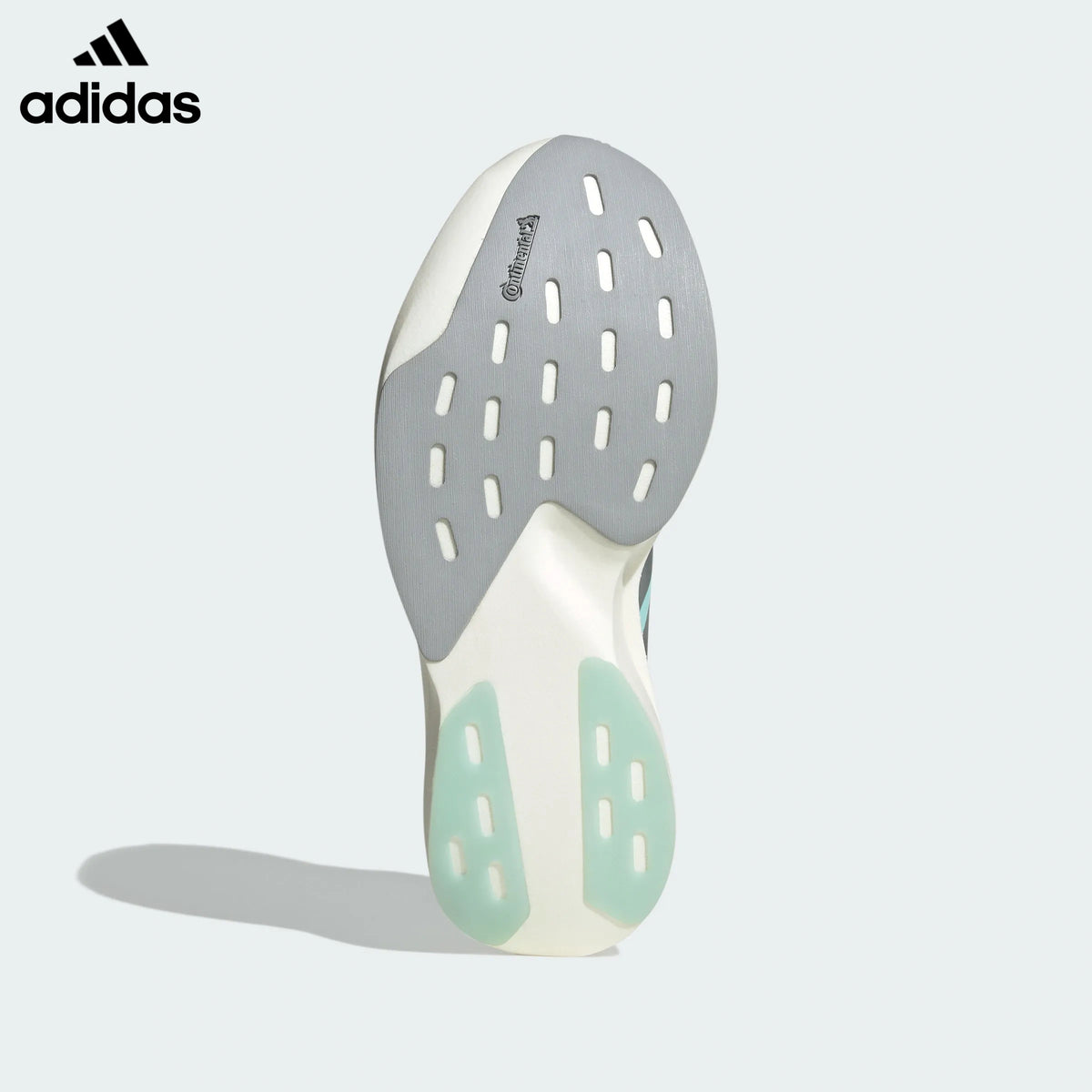 adidas Adizero Evo SL Running Shoes - Evo Mint/Silver