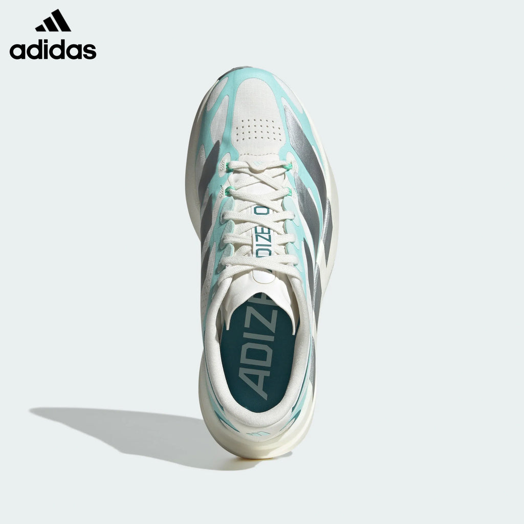 adidas Adizero Evo SL Running Shoes - Evo Mint/Silver