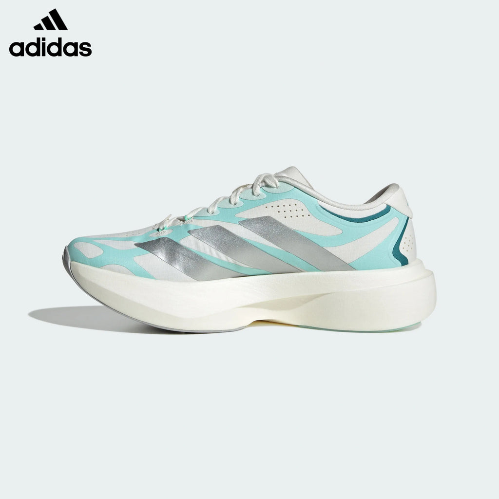 adidas Adizero Evo SL Running Shoes - Evo Mint/Silver