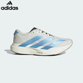 Adidas Adizero Evo SL Off White Blue Unisex Running Shoes