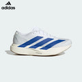 adidas Adizero Evo SL Running Shoes - White/Blue