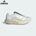 Adidas Adizero Evo SL Off White Gold Unisex Running Shoes