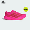adidas Adizero Evo SL Running Shoes - Bright Pink