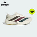 adidas Adizero Evo SL Unisex Sneakers - Off-White/Multi-Color