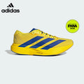 adidas Adizero Evo SL Unisex Sneakers - Yellow/Blue