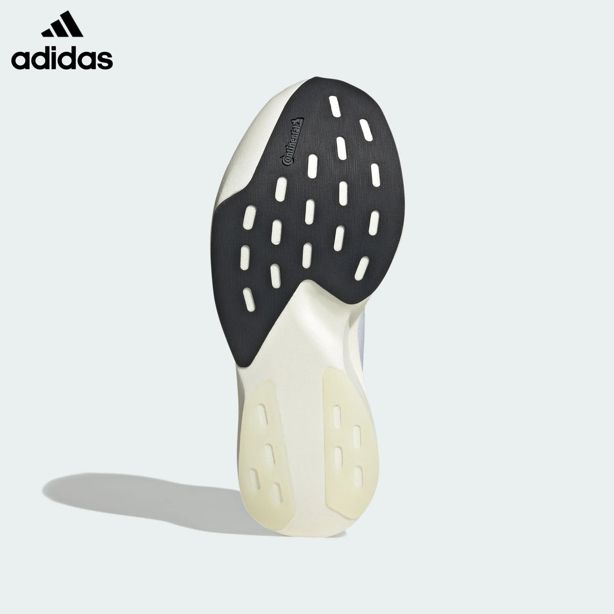 adidas Adizero Evo SL Running Shoes - White/Black