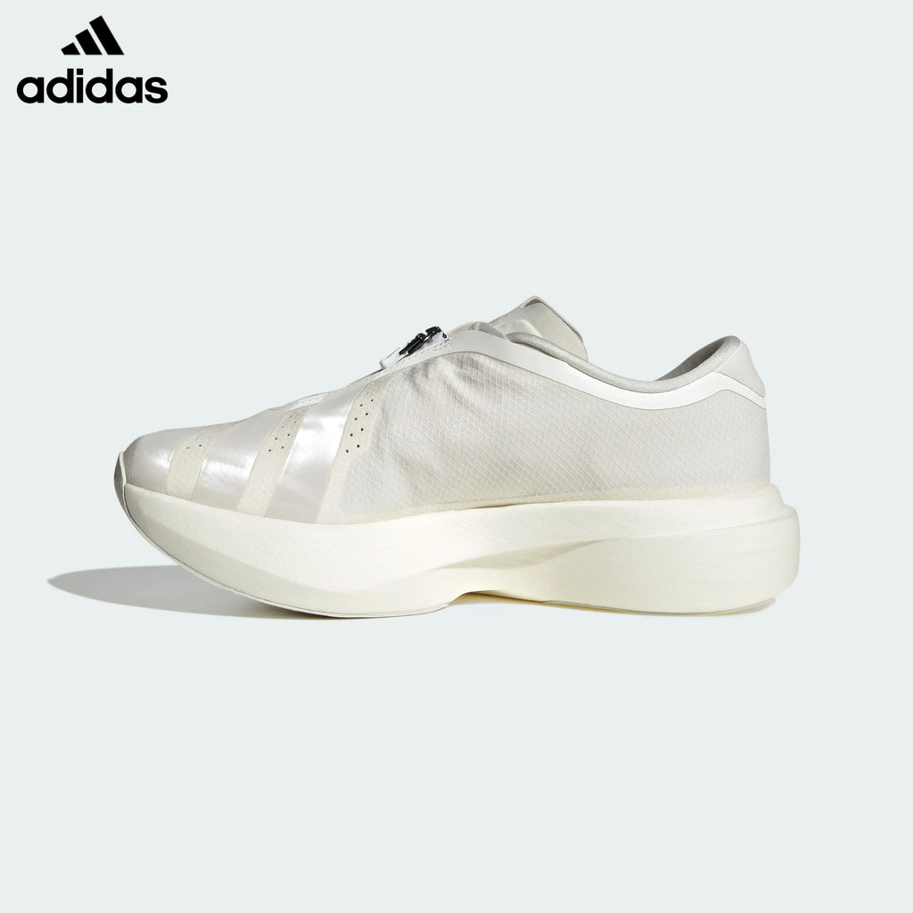 adidas Adizero Evo SL Running Shoes - Off White