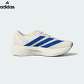adidas Adizero Evo SL White Black Running Shoes