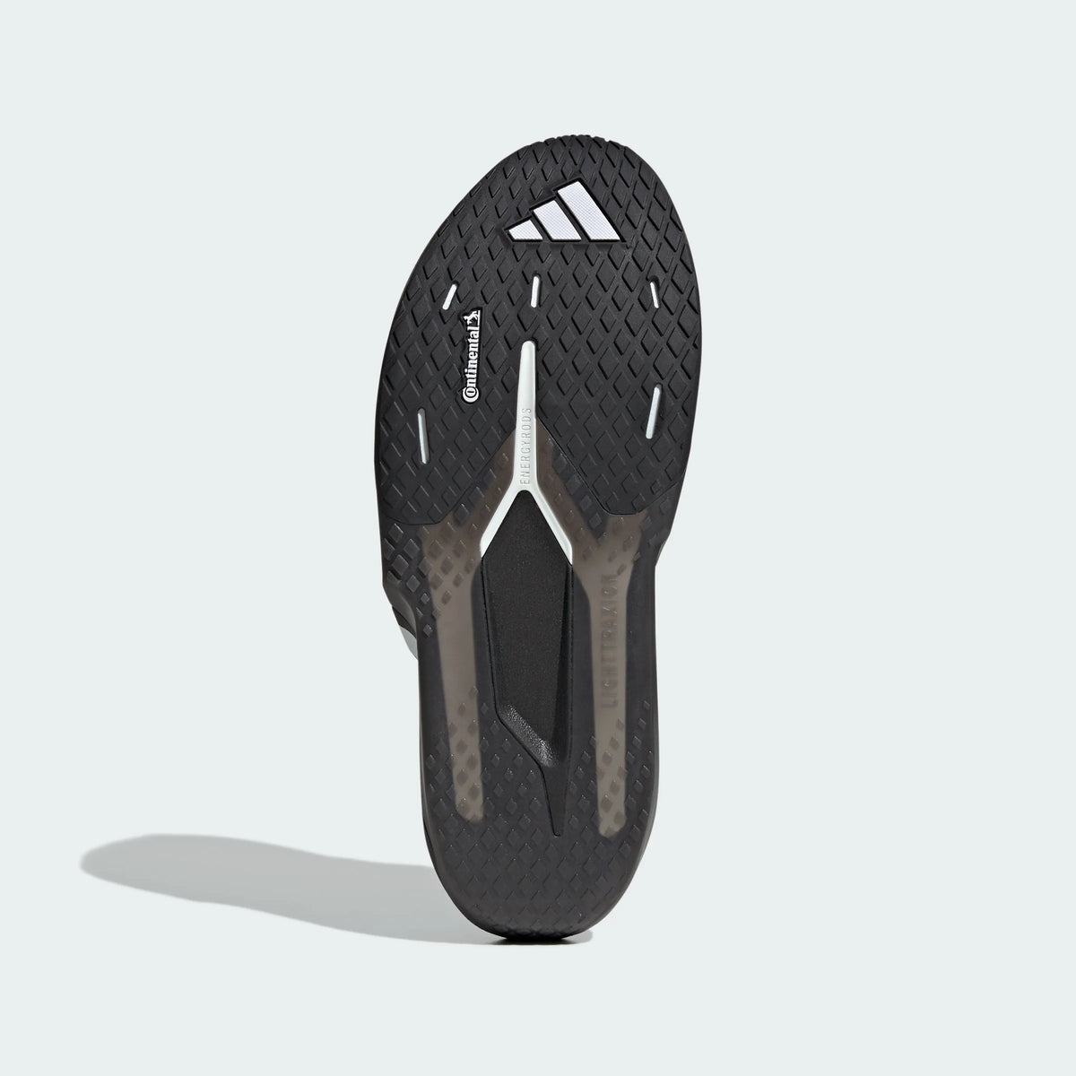 adidas Adizero Dropset Sneakers – Black and White