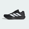 adidas Adizero Dropset Sneakers – Black and White