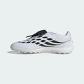 adidas Predator Turf Shoes – White and Pink