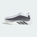 adidas Hyperboost Edge Sneakers – White and Black