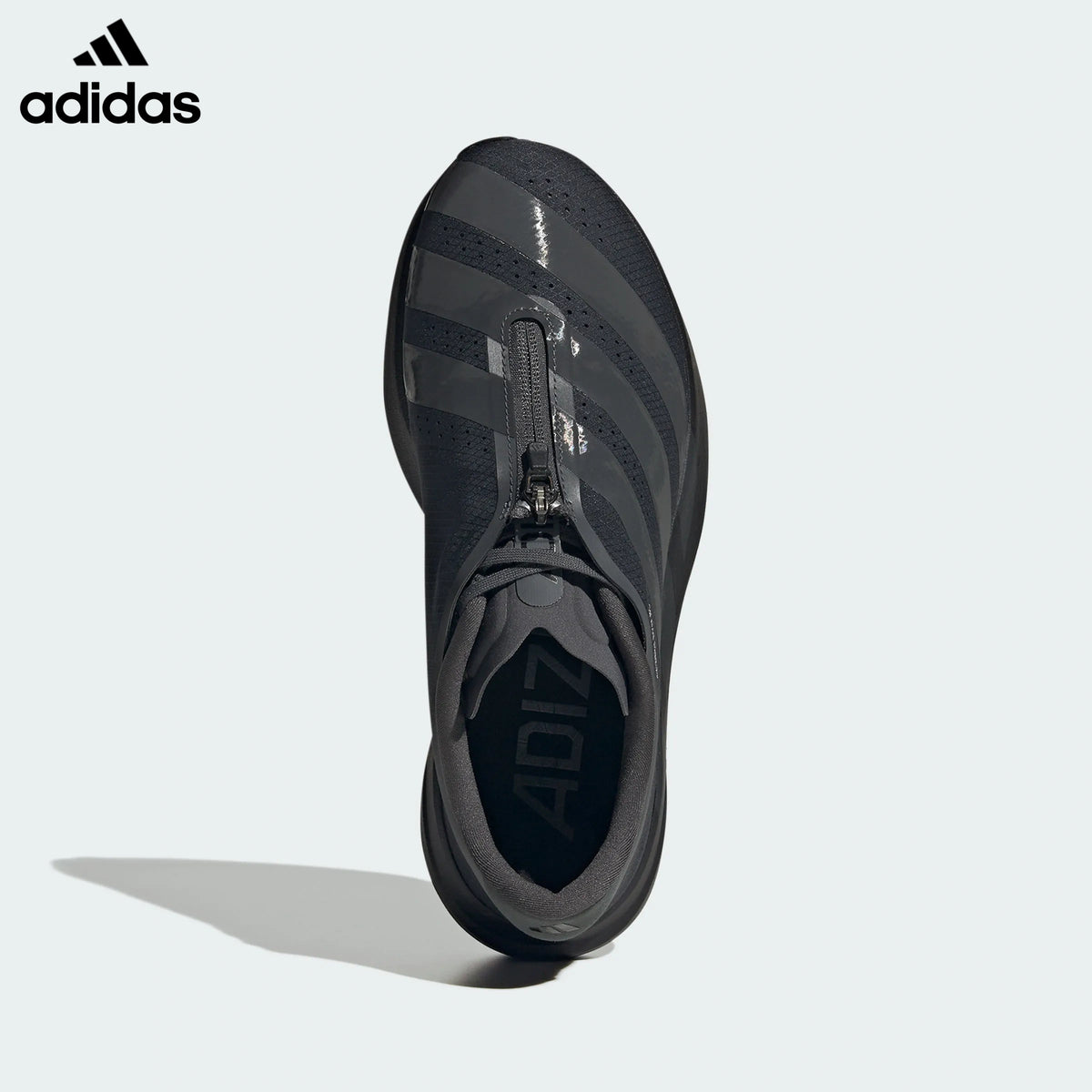 adidas Adizero Evo SL Running Shoes - Black