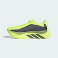 adidas Hyperboost Edge Sneakers – Lime Green and Black