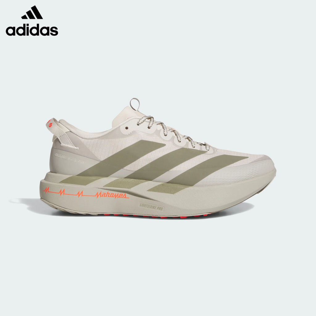 adidas Adizero X Mahomes Sneakers - Beige/Olive