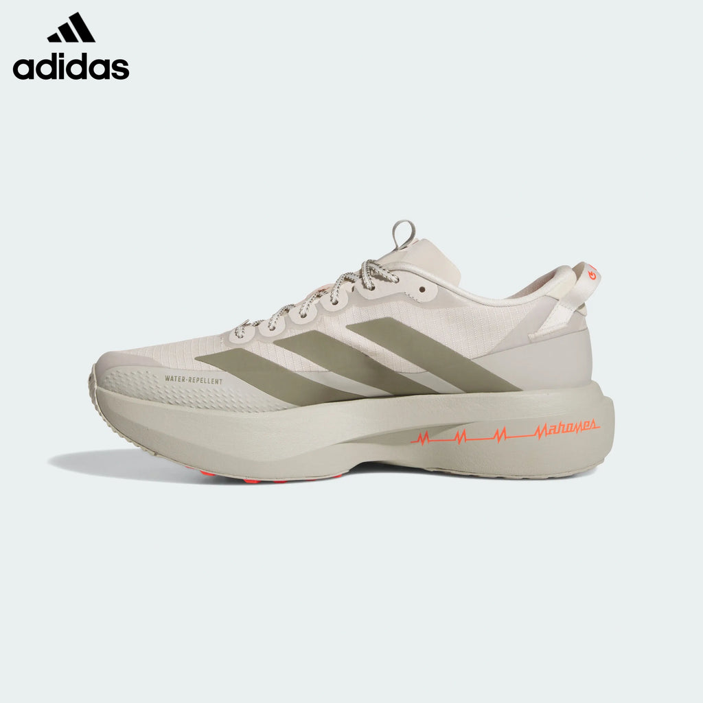 adidas Adizero X Mahomes Sneakers - Beige/Olive