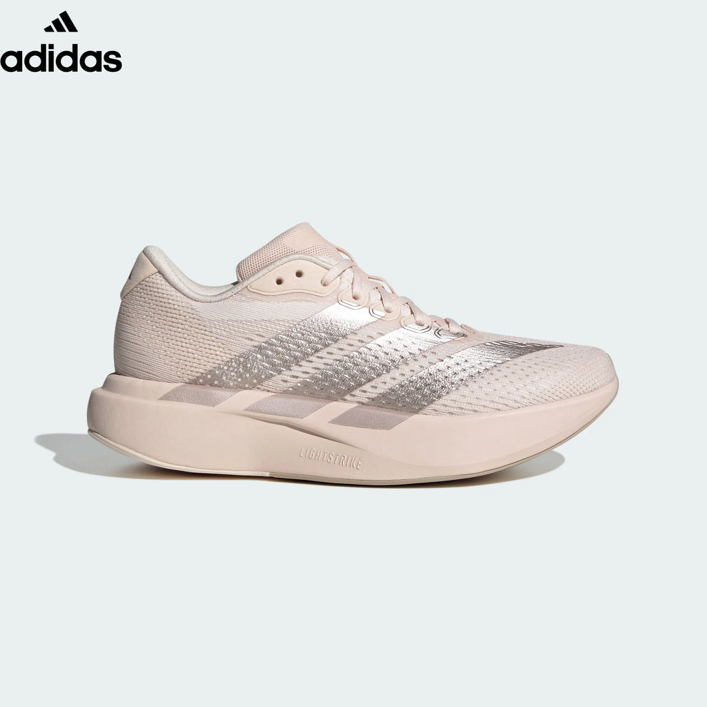 adidas Adizero Evo SL Light Pink Running Shoes