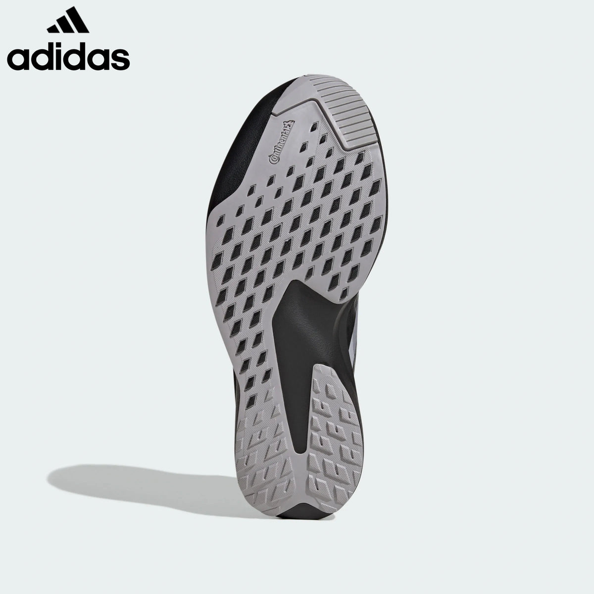 Adidas AMG x Adizero Adios Pro Gray Black White Unisex Running Shoes