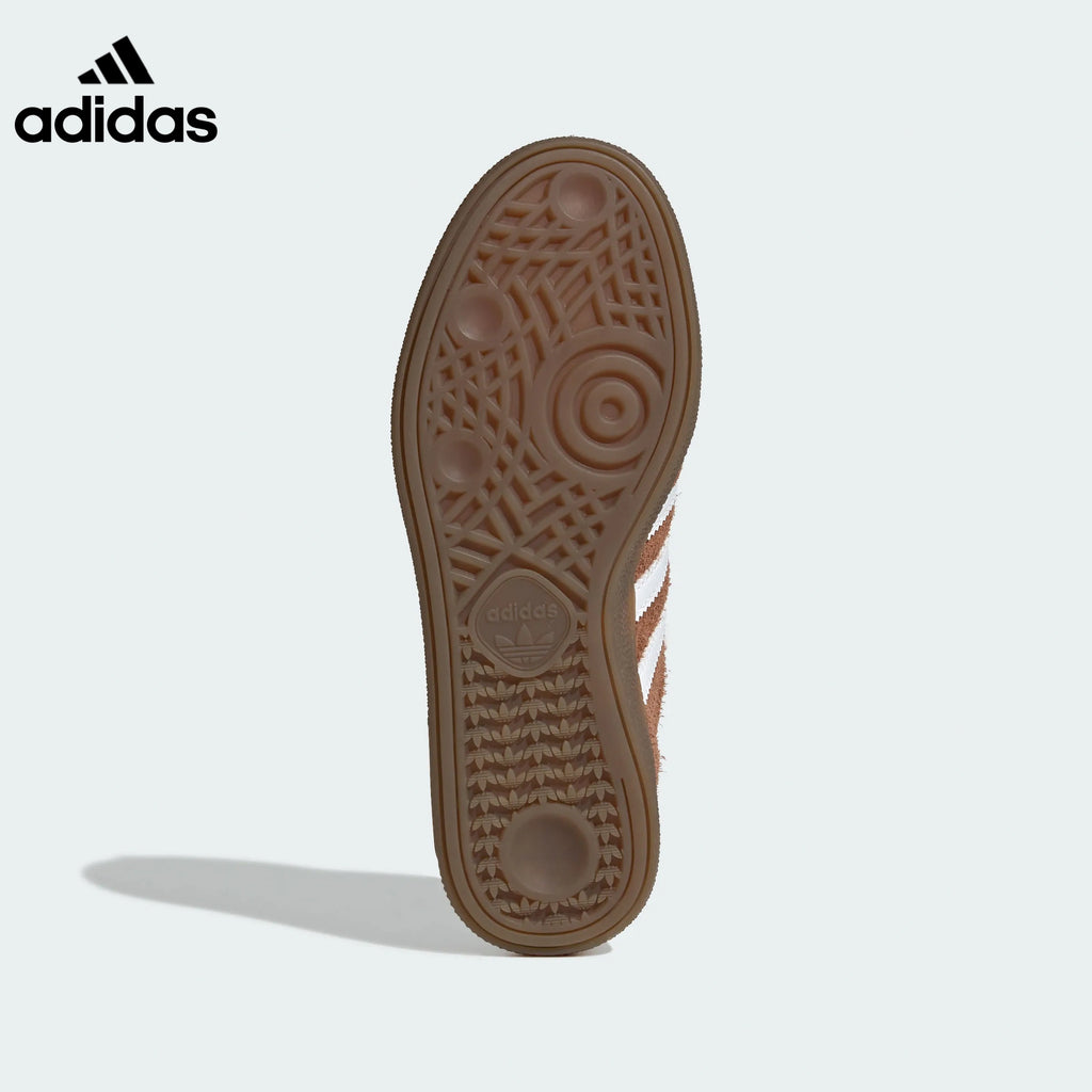 adidas Handball Spezial Care Bears Brown White Retro Sneakers