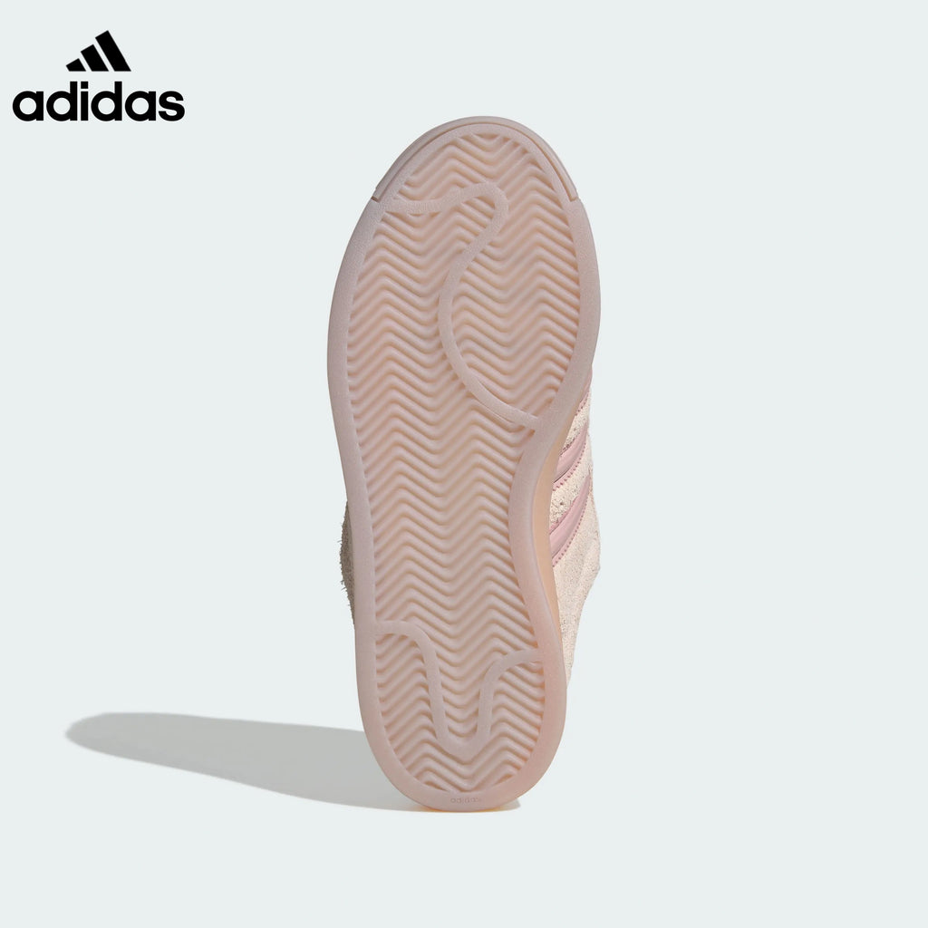 adidas Superstar Off White Pink Sneakers