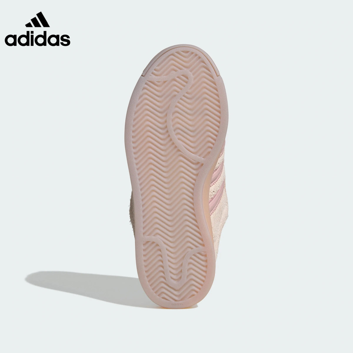 adidas Superstar Off White Pink Sneakers