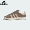 Adidas Campus 00s Brown Pink Unisex Sneakers