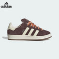 adidas Campus 00s Dark Brown Cream Sneakers adidas originals classic shoes