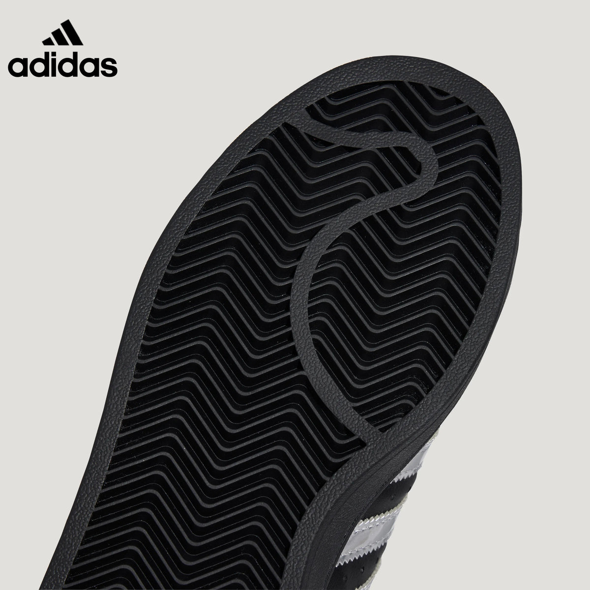 adidas Superstar Black Silver Sneakers adidas originals classic shoes