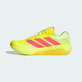 adidas Adizero Dropset Sneakers – Yellow and Pink