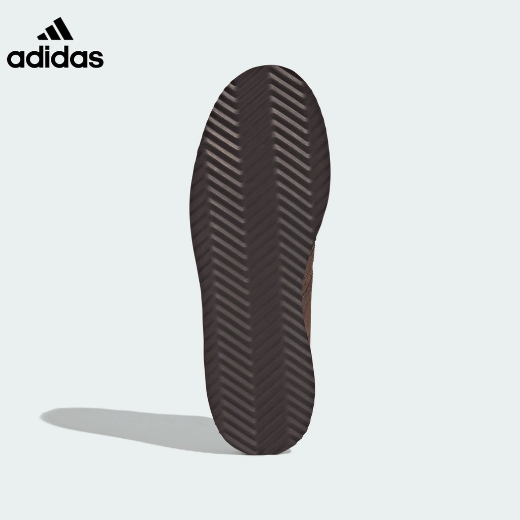 adidas Superstar Lux Dark Brown Sneakers