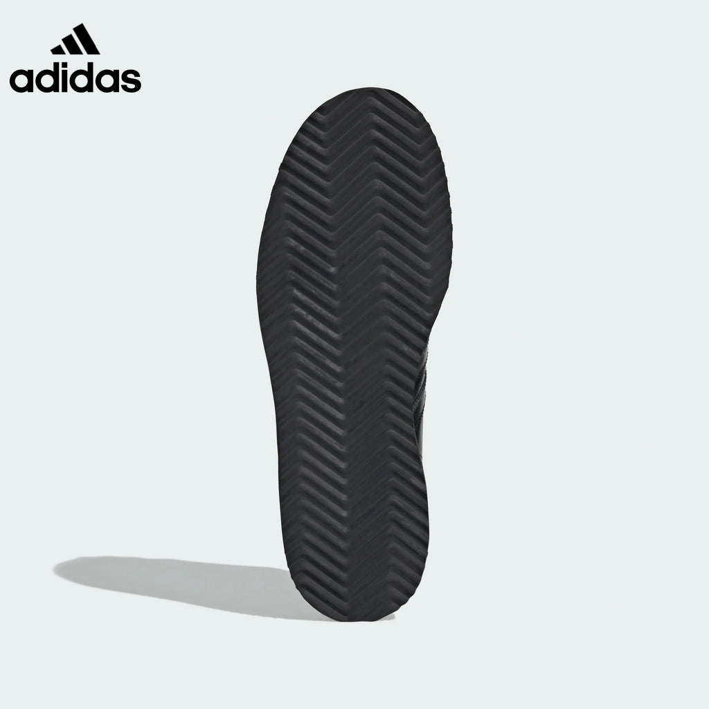 adidas Superstar Lux Full Black Sneakers