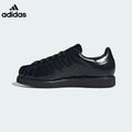adidas Superstar Lux Full Black Sneakers