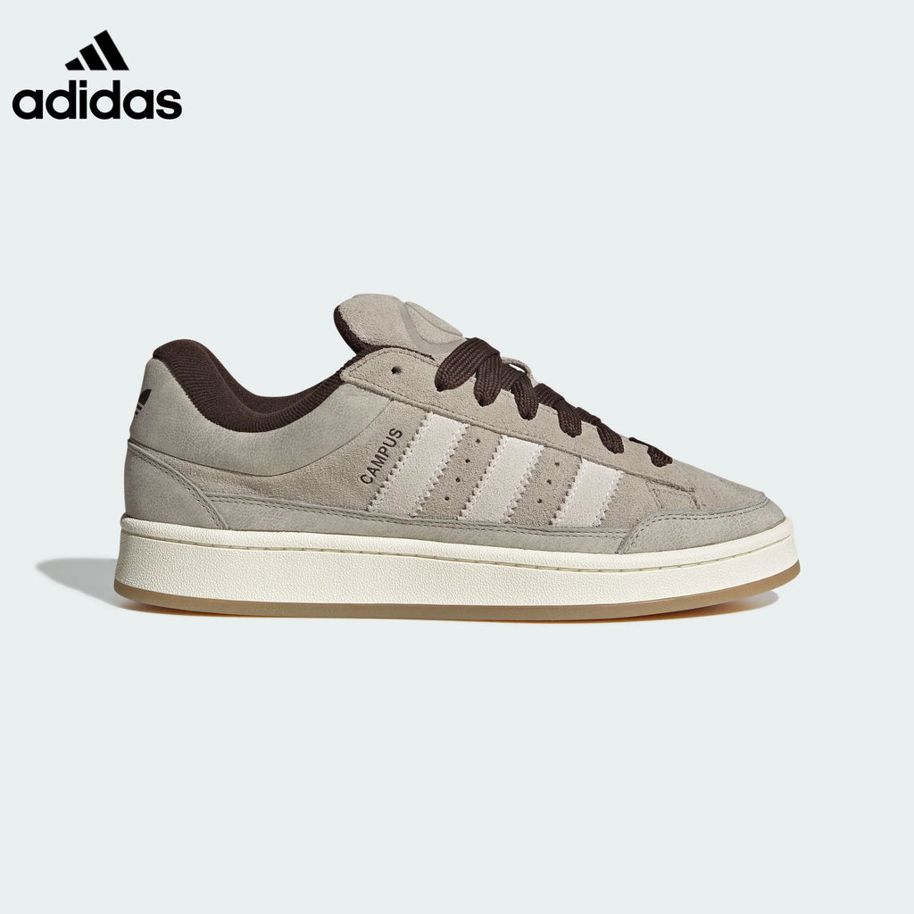 adidas Campus 00s Light Grey Brown Sneakers adidas originals classic shoes