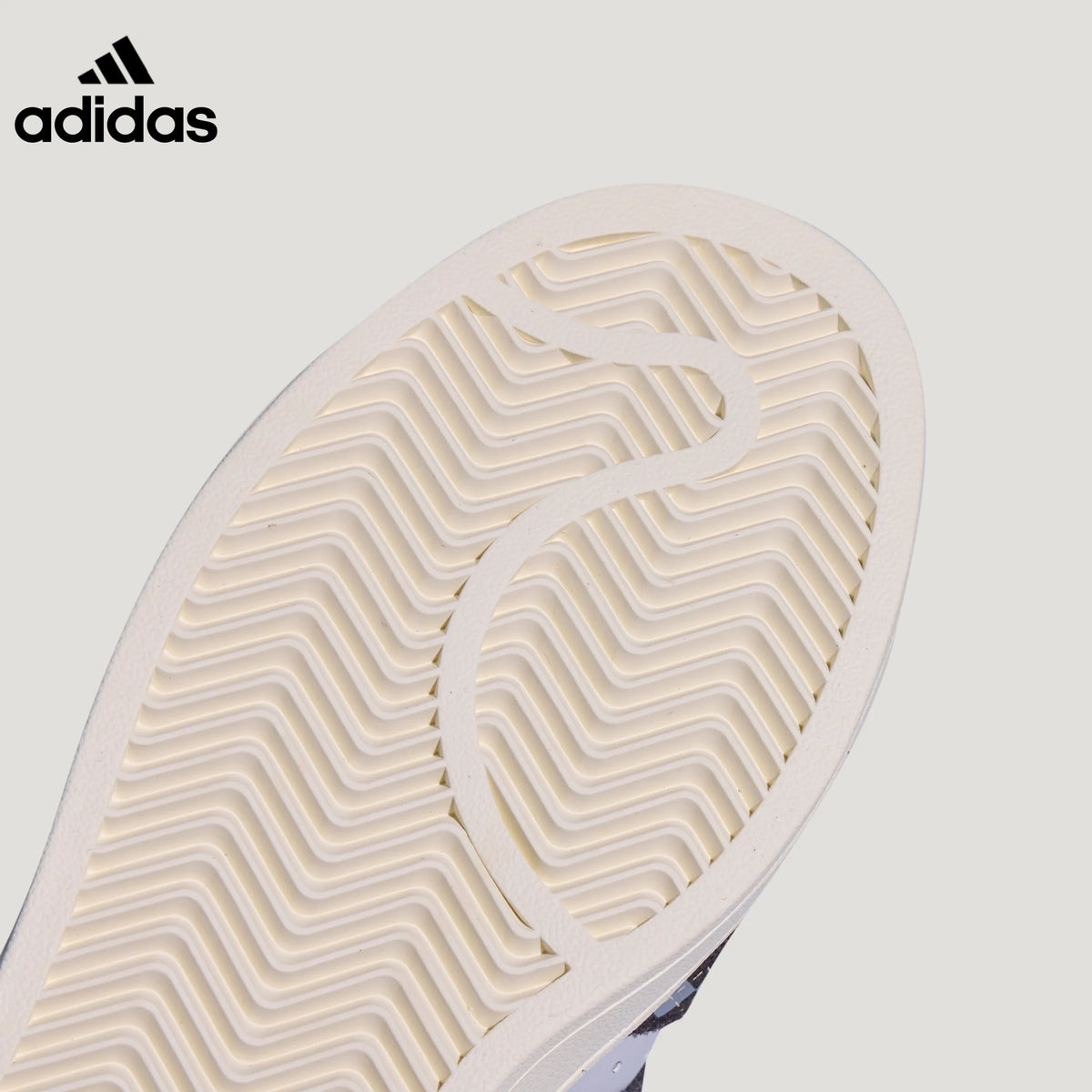 adidas Superstar Light Purple Sneakers