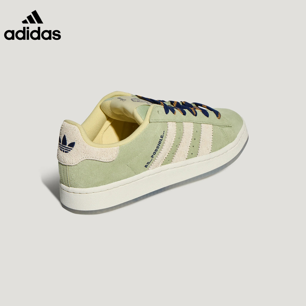 adidas Campus 00s Light Green Sneakers adidas originals classic shoes
