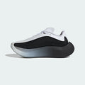 adidas Hyperboost Sneakers – White and Black Gradient