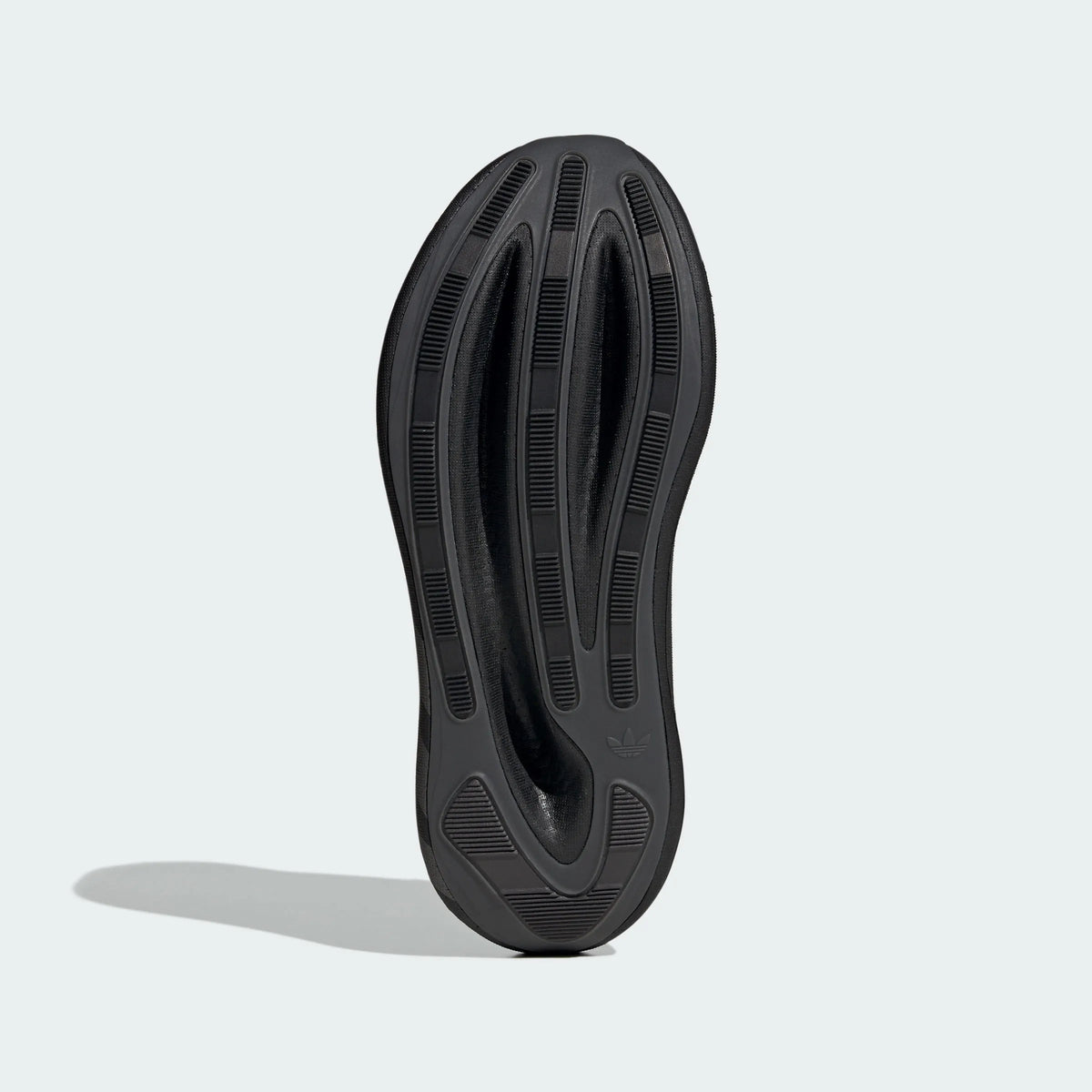 adidas Hyperboost Sneakers – All Black