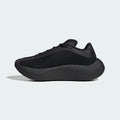 adidas Hyperboost Sneakers – All Black