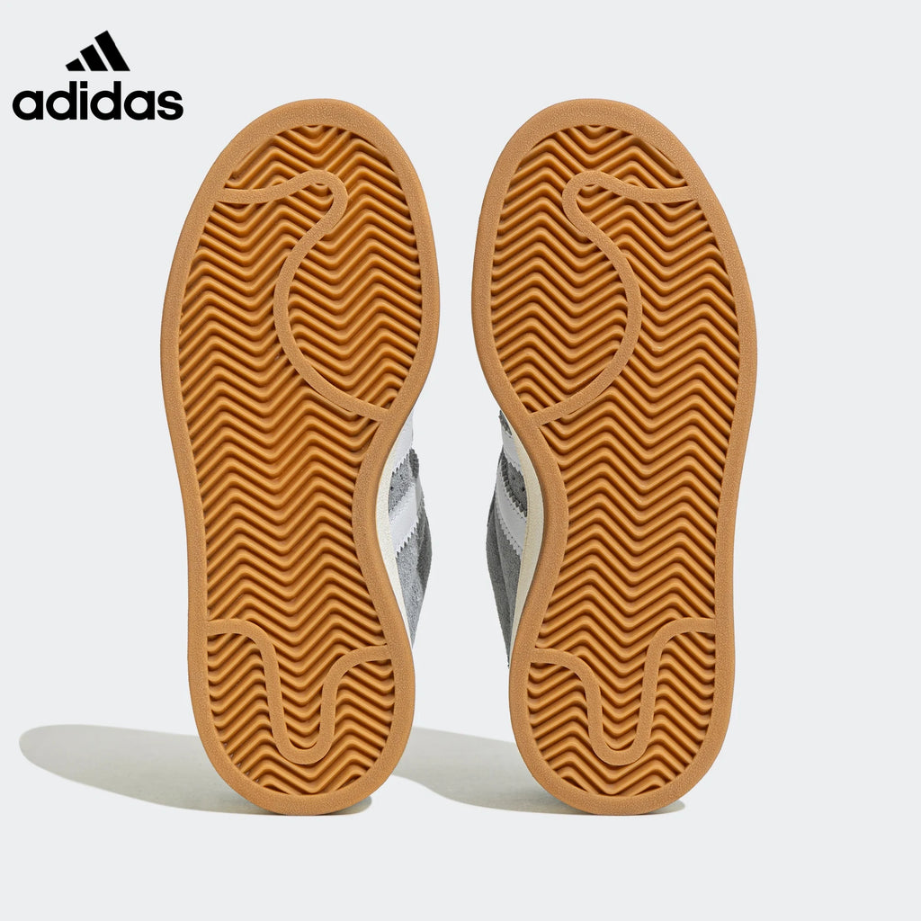 adidas Campus 00s Grey White Sneakers adidas originals classic shoes