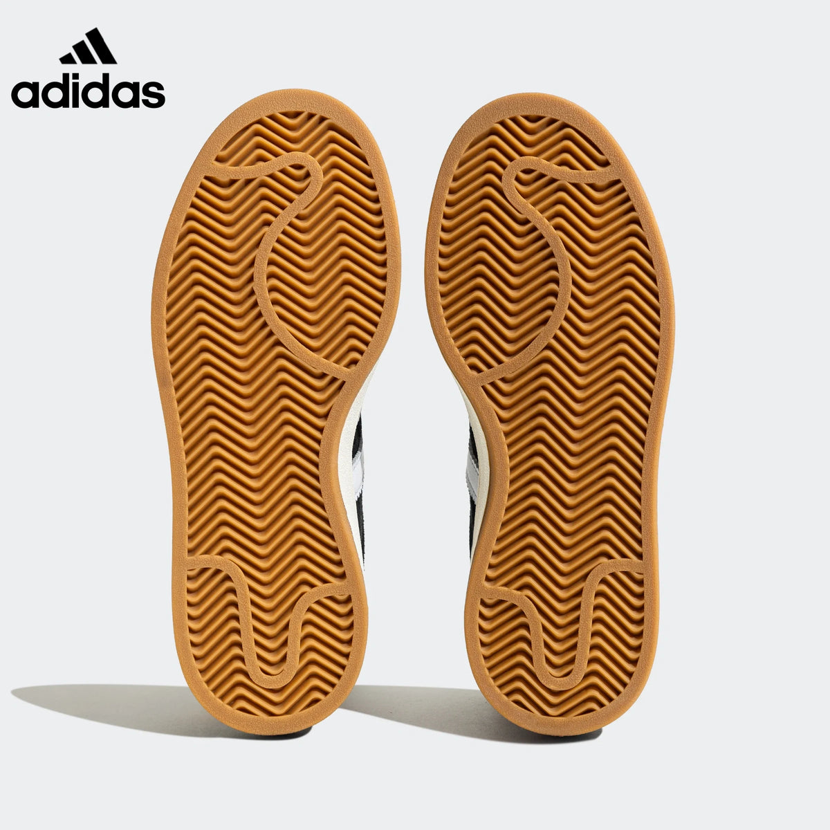 adidas Campus 00s Black White Sneakers adidas originals classic shoes