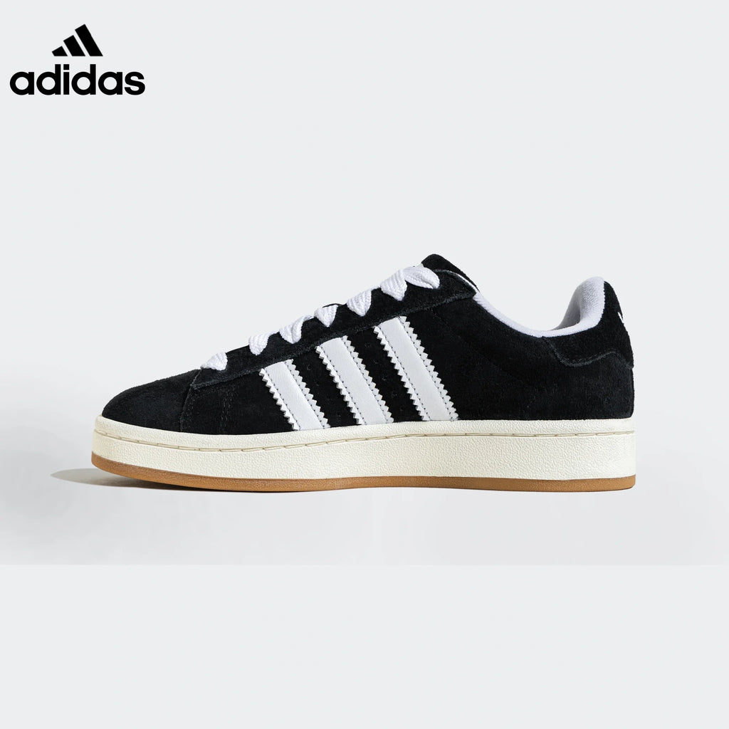 adidas Campus 00s Black White Sneakers adidas originals classic shoes